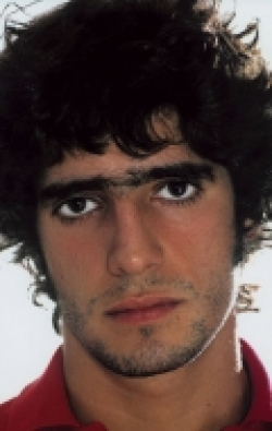 Actor Alberto Ferreiro - filmography and biography.