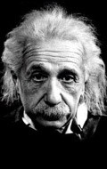 Writer Albert Einstein - filmography and biography.