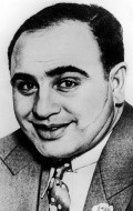 Al Capone movies and biography.