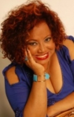 Actress Alcione - filmography and biography.