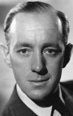 Alec Guinness movies and biography.