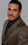 Actor Alejandro Ibarra - filmography and biography.