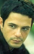 Composer, Actor Alejandro Sanz - filmography and biography.