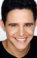 Actor Alejandro Chaban - filmography and biography.