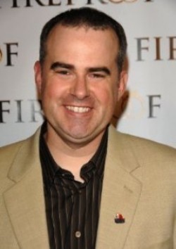 Alex Kendrick movies and biography.