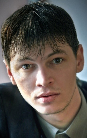 Actor, Voice Aleksey Chernyih - filmography and biography.