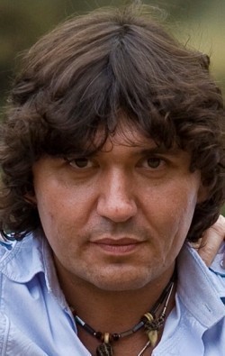 Actor, Director, Writer Aleksandr Yakimchuk - filmography and biography.