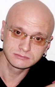 Aleksey Devotchenko movies and biography.