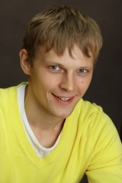 Actor Aleksandr Orav - filmography and biography.