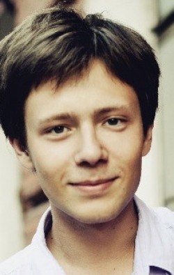 Actor Aleksandr Michkov - filmography and biography.