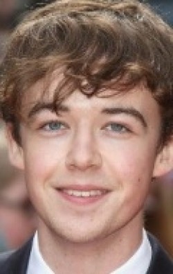 Alex Lawther movies and biography.