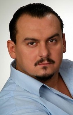 Actor Aleksandr Fursenko - filmography and biography.