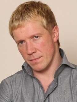 Actor Aleksei Kravchenko - filmography and biography.