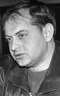 Writer, Director, Actor Aleksei Samoryadov - filmography and biography.