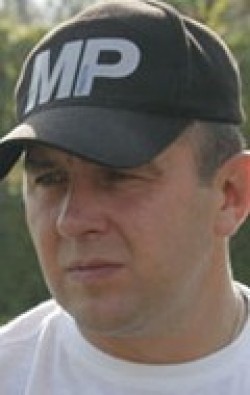 Actor, Director, Writer, Producer Aleksandr Karpov - filmography and biography.