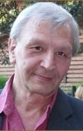 Actor Aleksei Mikhajlov - filmography and biography.