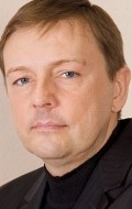 Actor Aleksei Nilov - filmography and biography.