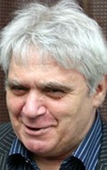 Writer Aleksandr Gelman - filmography and biography.