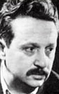 Writer Aleksandr Borshchagovsky - filmography and biography.
