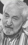 Director, Writer Aleksei Simonov - filmography and biography.