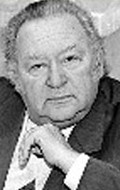 Composer Aleksandr Bilash - filmography and biography.