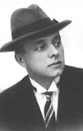 Aleksandr Geirot movies and biography.
