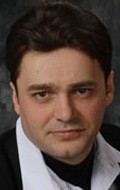 Actor Aleksandr Rasstrigin - filmography and biography.