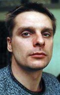 Actor Aleksandr Nosik - filmography and biography.