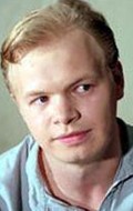 Actor Aleksei Usoltsev - filmography and biography.