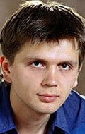 Actor Aleksandr Andreyev - filmography and biography.