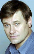 Actor Aleksandr Tsurkan - filmography and biography.