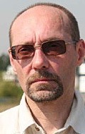 Writer Aleksei Glazkov - filmography and biography.