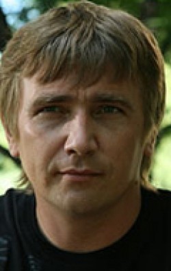 Actor, Voice Aleksandr Userdin - filmography and biography.