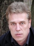 Actor, Voice Aleksandr Taranjin - filmography and biography.