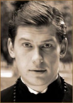 Actor Aleksey Tritenko - filmography and biography.