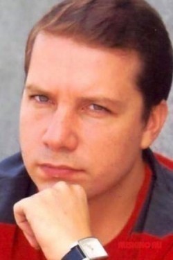 Actor, Voice Aleksey Dubrovskiy - filmography and biography.