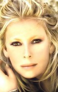 Actress Alessia Marcuzzi - filmography and biography.