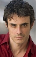 Actor, Writer, Producer Alessandro Magania - filmography and biography.