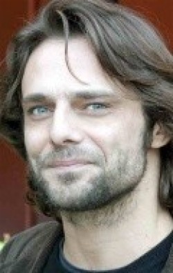 Actor Alessandro Preziosi - filmography and biography.