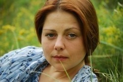 Actress Alesya Puhovaya - filmography and biography.