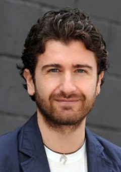 Actor Alessandro Siani - filmography and biography.
