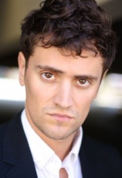 Actor, Director, Writer, Producer Alex Popovic - filmography and biography.