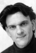 Actor Alexander Bisping - filmography and biography.