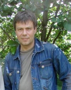 Actor Alexander Zhiltsov - filmography and biography.