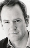Actor, Writer Alexander Armstrong - filmography and biography.