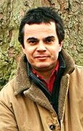 Writer, Director, Actor Alexandre Jardin - filmography and biography.