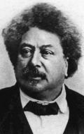 Alexandre Dumas pere movies and biography.