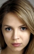 Alexandra Dahlstrom movies and biography.