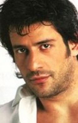Actor Alexis Georgoulis - filmography and biography.