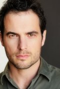 Actor, Writer, Producer Alex Scarlis - filmography and biography.